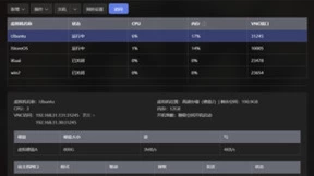 虚拟机功能正式上线 极空间私有云再创NAS更多可能