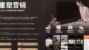 AI全定制营销时代，品牌如何省时省力洞察需求、生成创意