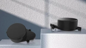 乐动机器人全新三角形态DTOF激光雷达迭代，带来新突破、新变革、新机遇！