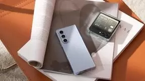 三星Galaxy Z Flip5|Z Fold5先行者计划开启 即刻下单享优先发货权益