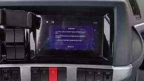 530大马力高效可靠，乘龙H7 LNG牵引车成为快递运输好选择