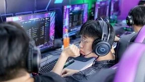 ChinaJoy盛大开幕，酷冷至尊穿越时空带来酷炫未来街区