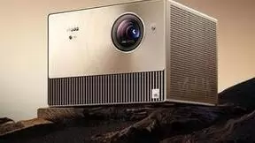 音画皆优 Vidda将携4K激光投影亮相ChinaJoy