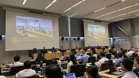 中国移动主导 全球首个视频彩铃ITU-T国际标准获批通过