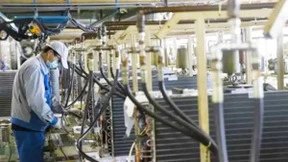 上海三菱电机空调：做低碳赛道的行业领跑者为产品赋能，为世界节能