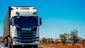 纵行科技ZETag汽车供应链物流可视化解决方案帮助客户降本增效