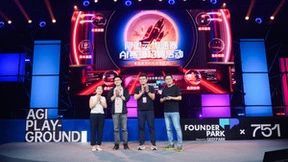 阿里云加速器AI赛道启动招募，将为入选企业提供最高百万元算力资源