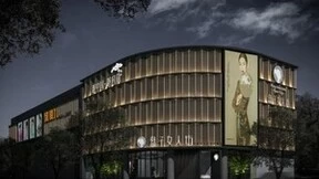 法大大x盘子女人坊，以数字化升级构筑业务护城河