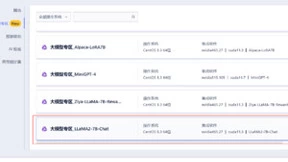 UCloud优刻得上线可商用LLaMA2镜像，助力AGI应用发展
