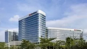 鸿合科技“双基地”两周年，60秒感受产研一体化魅力