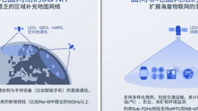 从南极到北极，高通5G发明支持全球覆盖，卫星物联网创造万亿市场