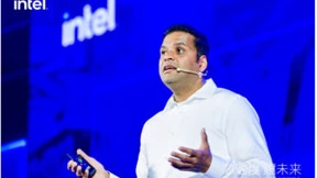 2023网络与边缘产业高层峰会：英特尔携行业伙伴解锁网络与边缘无限潜能