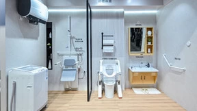 中国残联发布研究课题，海尔智家行业唯一获批