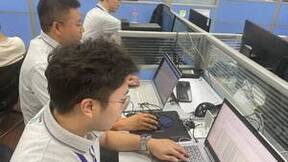 第31届世界大学生夏季运动会开幕，海信智慧交通助力交通保障