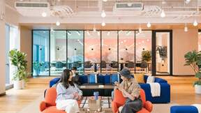 WeWork中国讲述12城首座社区故事 大型周年庆活动即将拉开帷幕