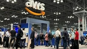 亚马逊云科技推出七项生成式AI创新