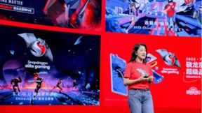 拓展数字娱乐体验边界，骁龙游戏技术赏展示硬核科技和强大生态