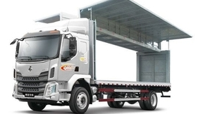 助力大运会物资保障，乘龙卡车成就中国汽车工业新名片