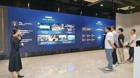 毛和友与美团签约战略合作，实现数字信息化运营