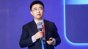 鼎捷软件营运长刘波：数实融合是实现高质量发展的路径方向