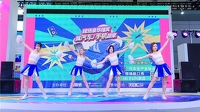 安芯易亮相慕尼黑上海电子展，四大亮点呈现彰显品牌硬实力