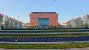 宏杉科技护航大运会，让数据之光闪耀青春盛会