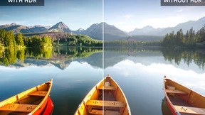 探秘TCL T7H：330级分区+HDR 1300nits，带来真正的HDR震撼