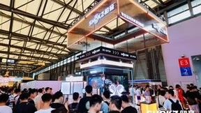 专业运动：Shokz韶音不入耳耳机在ChinaJoy实力吸睛