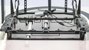 顾家家居“KTRON SPACE功能铁架技术平台”发布 强力开启功能沙发的0靠墙时代