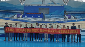 亚运再添黑科技，5G-A这项应用确保赛场流畅移动直播