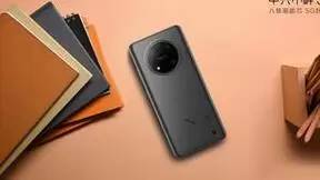 售价699元起，中兴通讯携手中国电信推出5G国民手机小鲜50