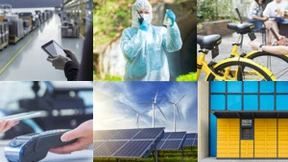 重磅消息｜地芯科技获近亿元B轮融资