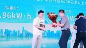 好用、耐用、放心用！宇通轻卡T系列让我们见识到了何谓“百分价值”