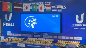 重磅！三思LED显示闪耀第31届世界大运会五座赛事场馆