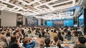 华盛美业：深耕知识服务，因为专注所以专业