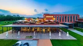 优布劳联合贵州村超开启足球狂欢，赋能夏日精酿新生态