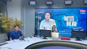 超视立新型花镜：激发科创动力，打造市场新业态