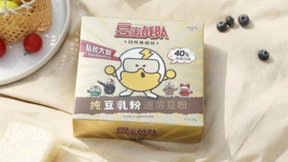 夏日美食图鉴，与永和豆浆共度炎炎盛夏