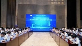 宽腾医疗现身放射学学术年会 见证医学影像再攀高峰