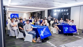 知乎举办“雏鹰”训练营 品牌方现场收获内容解决方案