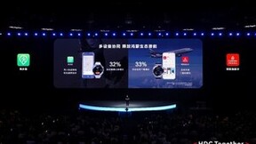 HDC 2023：阿联酋航空携手华为，打造智慧出行新体验