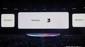 网易游戏在华为开发者大会宣布首款适配开源鸿蒙生态游戏顺利跑通