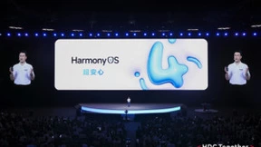 隐私安全没有中间态，HarmonyOS 4捍卫用户的隐私堡垒