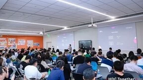 华为在HDC2023公布服务分发策略 构建鸿蒙生态服务新体验