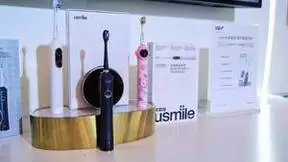 华为鸿蒙4发布，“星闪”技术亮相，usmile笑容加等品牌成华为中国科技盟友！