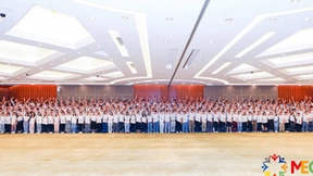 第16届“三菱电机杯”全国大学生电气与自动化大赛圆满落幕