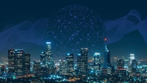 北斗+5G 织就精确定位的“天罗地网”