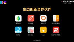 华为终端生态商业平台颁发合作伙伴奖项！携手伙伴高效协同，聚势增长