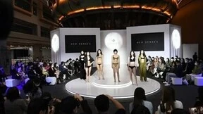 INTERFILIERE Shanghai 2023链接多方资源 持续引领时尚面辅料行业趋势