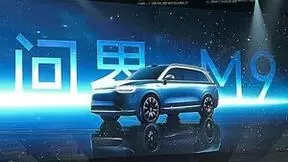 华为HarmonyOS 4正式发布AITO问界产品智驾优势进一步凸显